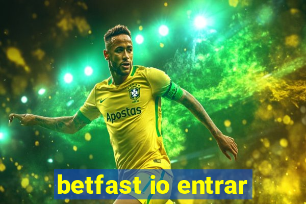 betfast io entrar